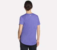 Skechers Online | Women GO DRI Swift Tunic Tee