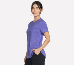 Skechers Online | Women GO DRI Swift Tunic Tee