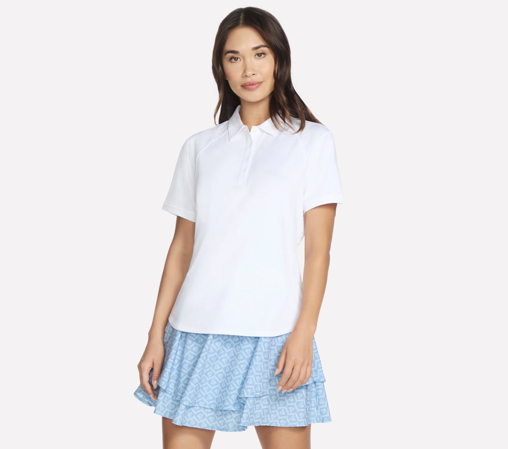 Skechers Outlet | Women GO DRI SWIFT Club Polo