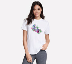 Skechers US | Women Colors of Life Tee