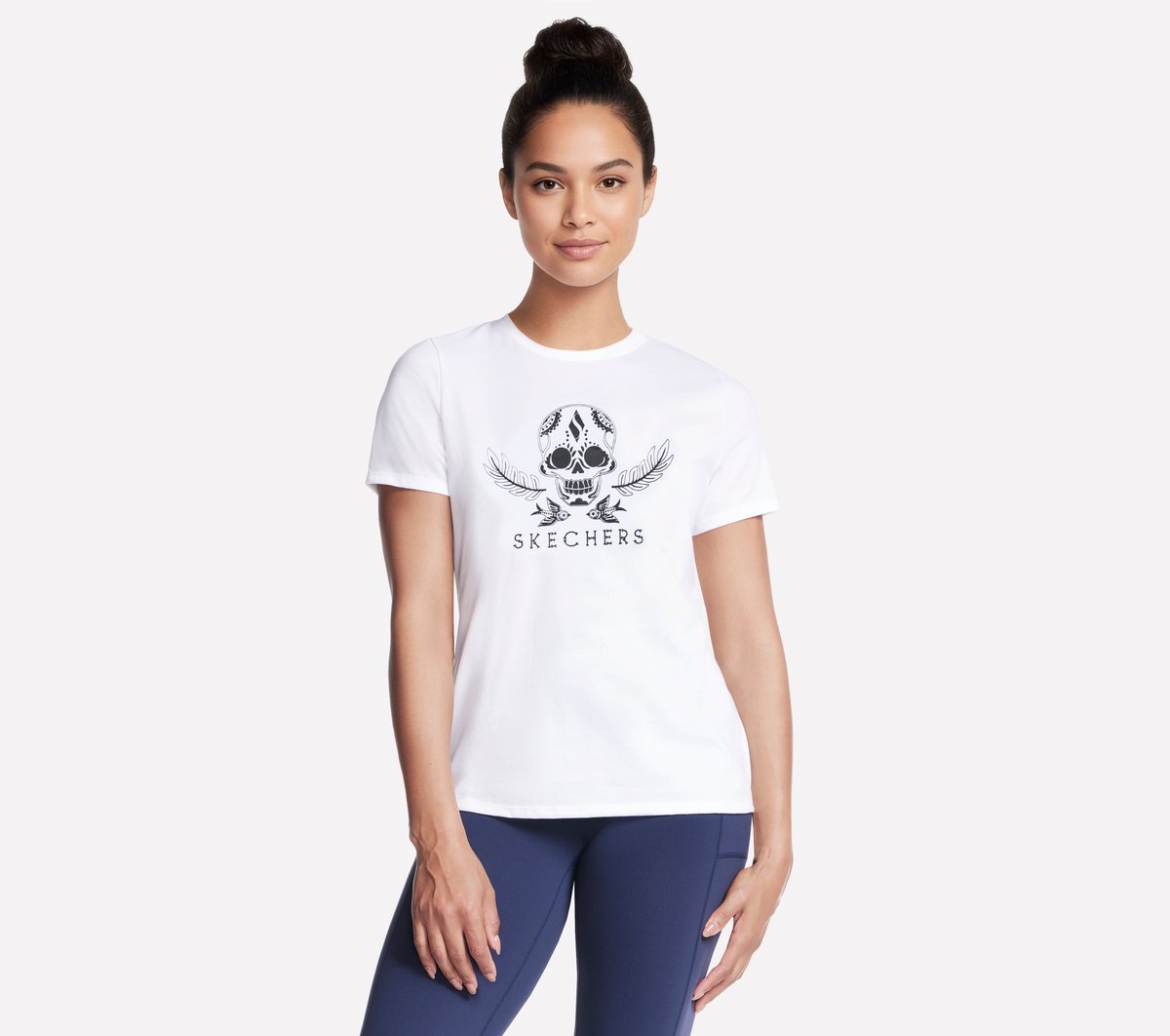 Skechers On sale | Women I Guide You to Your Destiny Tee