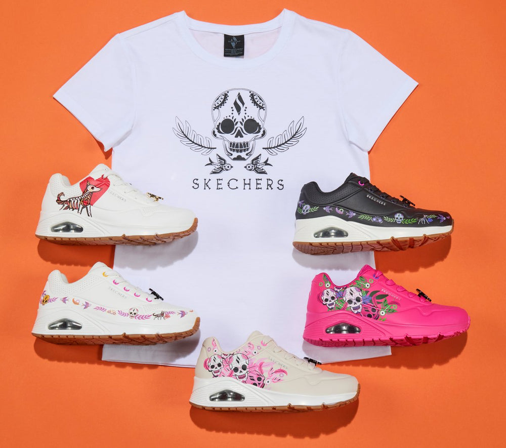 Skechers On sale | Women I Guide You to Your Destiny Tee