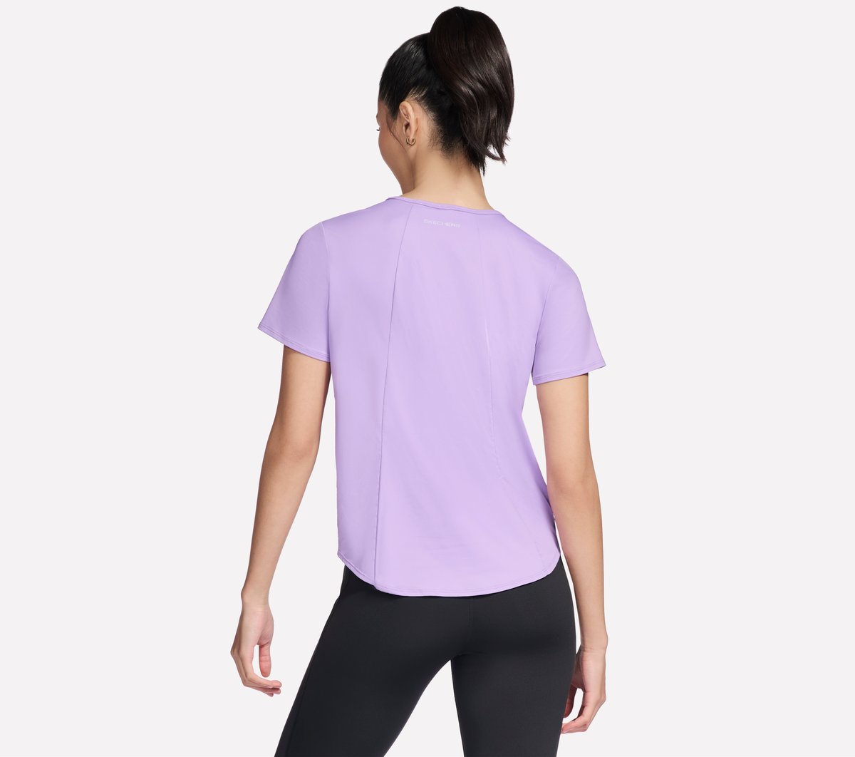 Skechers US | Women Stride Performance Tee