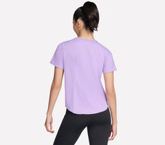 Skechers US | Women Stride Performance Tee