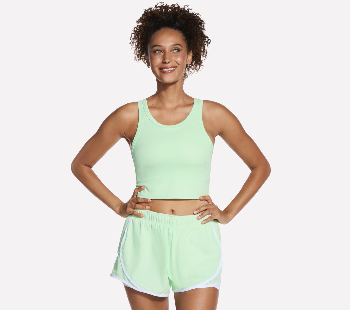 Skechers Online | Women Ace Performance Tank