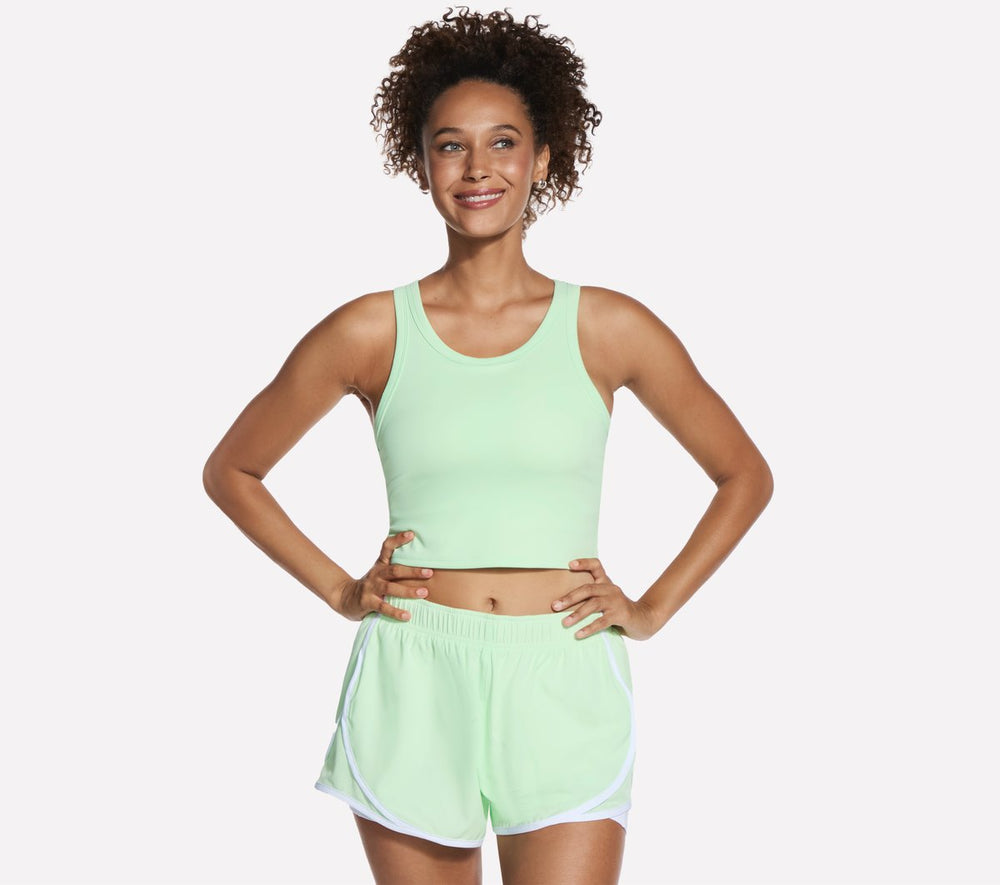 Skechers Online | Women Ace Performance Tank