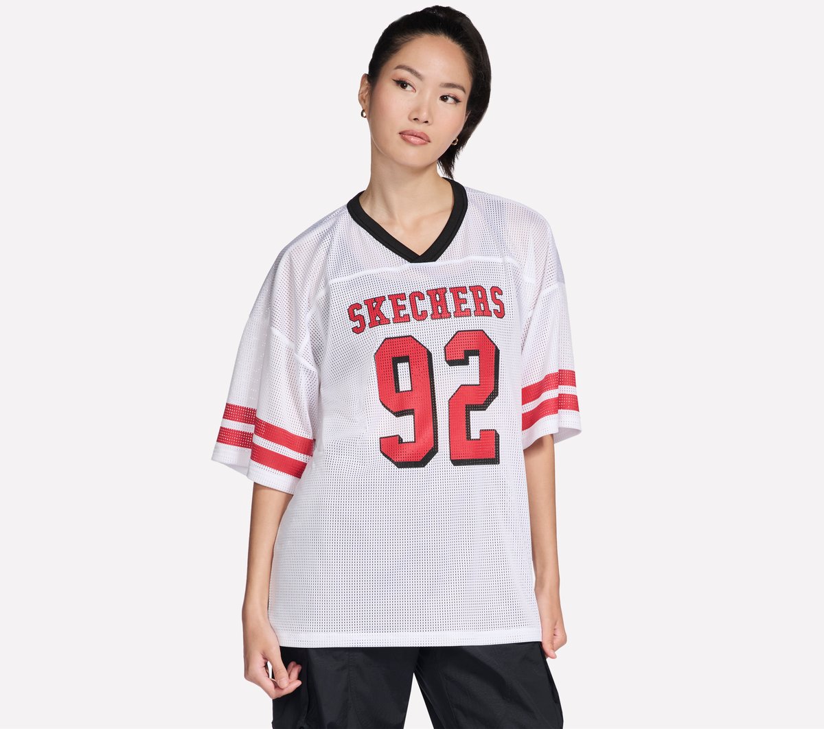 Skechers Discount | Women 92 Jersey