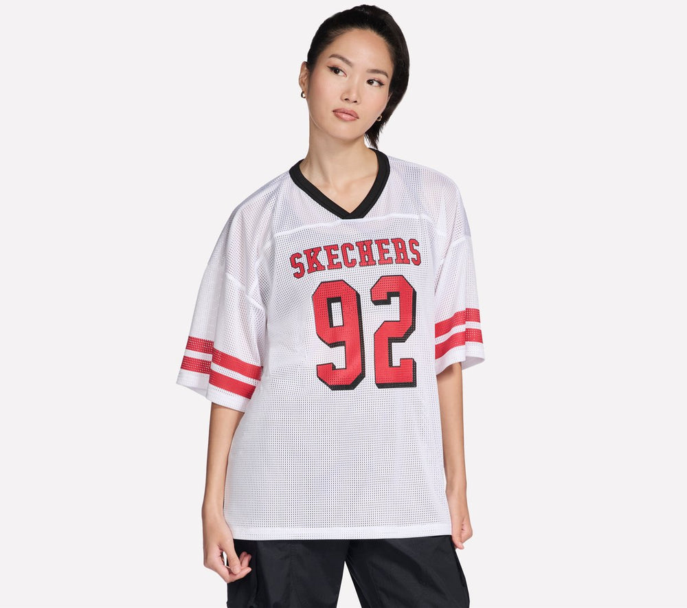Skechers Discount | Women 92 Jersey