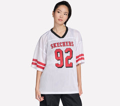 Skechers Discount | Women 92 Jersey