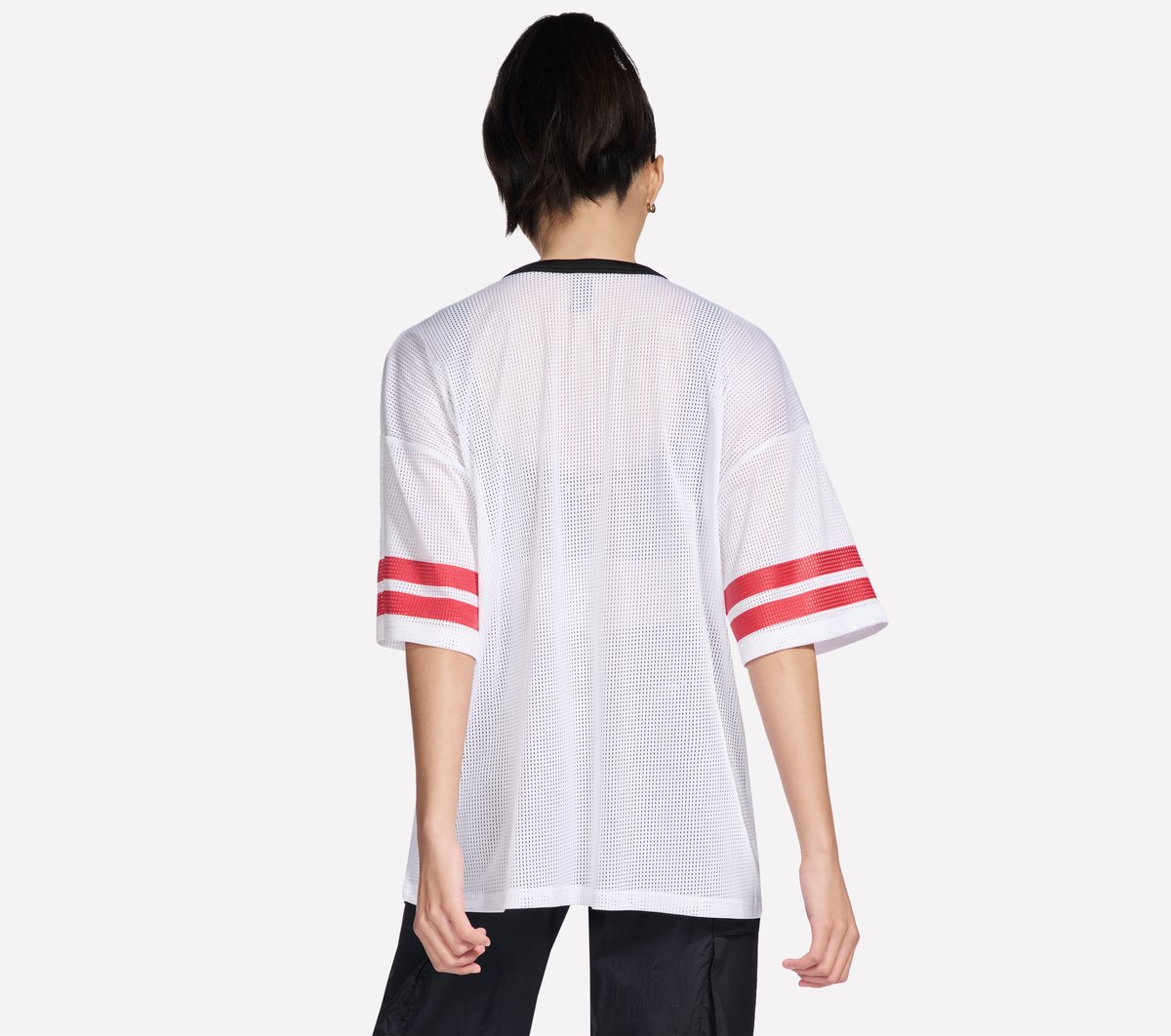 Skechers Discount | Women 92 Jersey