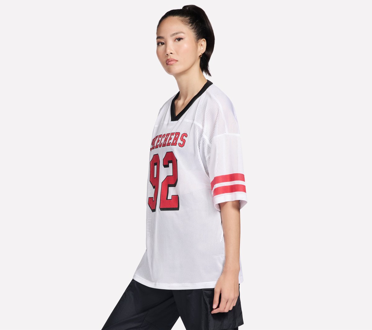 Skechers Discount | Women 92 Jersey
