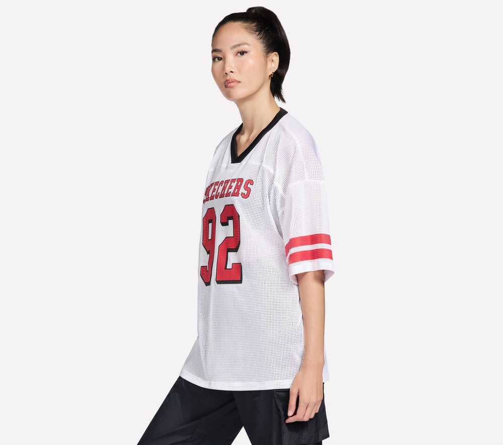 Skechers Discount | Women 92 Jersey