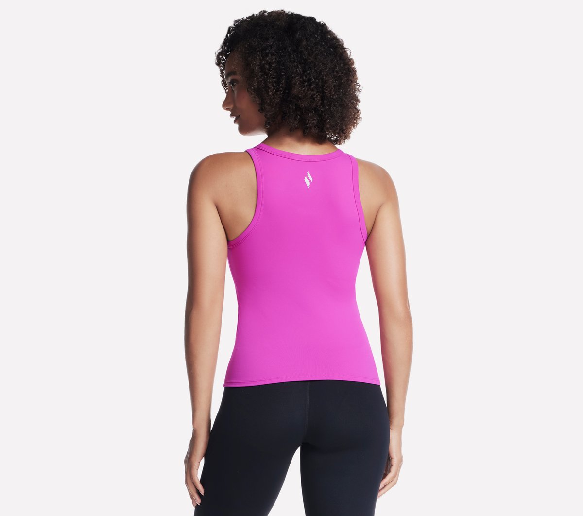 Skechers Outlet | Women GO WALK Shelf Bra Tank