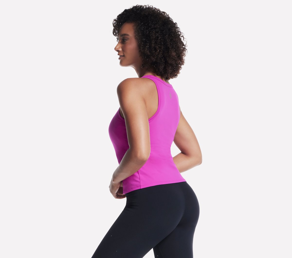 Skechers Outlet | Women GO WALK Shelf Bra Tank
