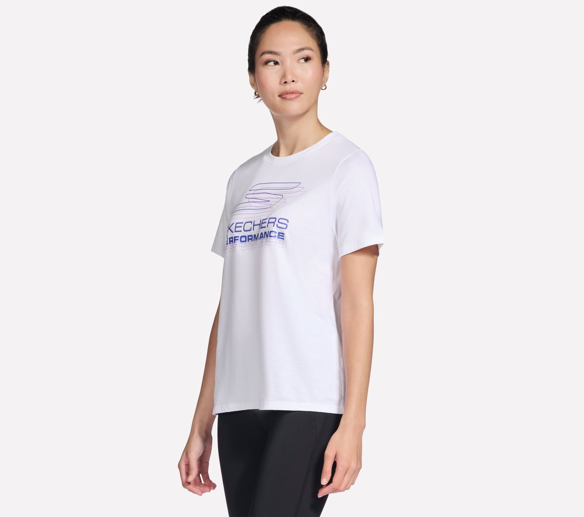 Skechers Discount | Women Velocity Tee