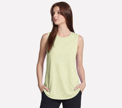 Skechers Online | Women GO DRI Swift Tunic Tank