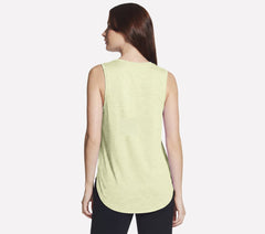 Skechers Online | Women GO DRI Swift Tunic Tank