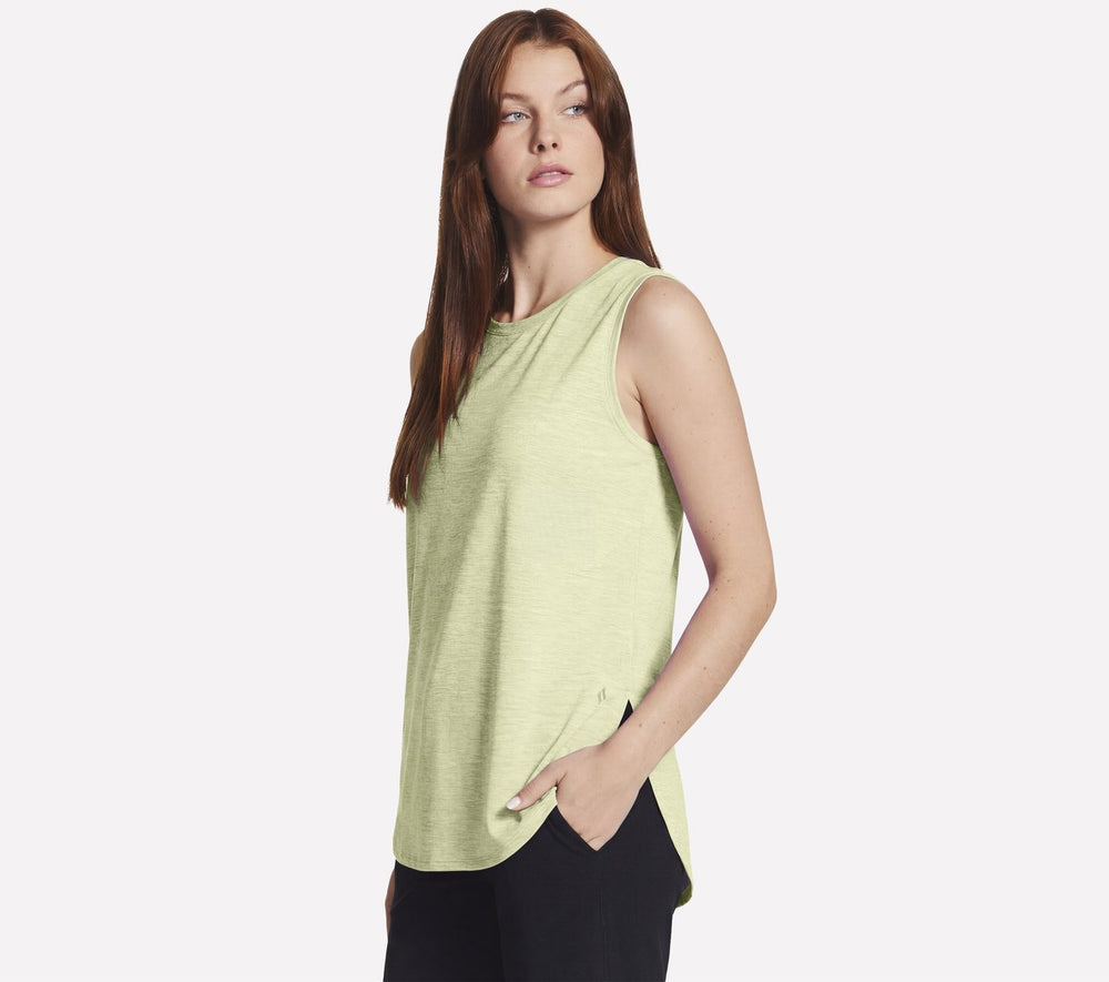 Skechers Online | Women GO DRI Swift Tunic Tank