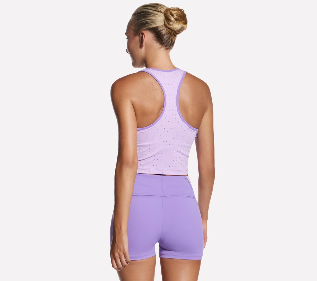 Skechers For sale | Women Ace Blocked Tank