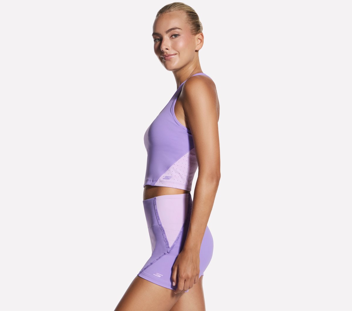 Skechers For sale | Women Ace Blocked Tank