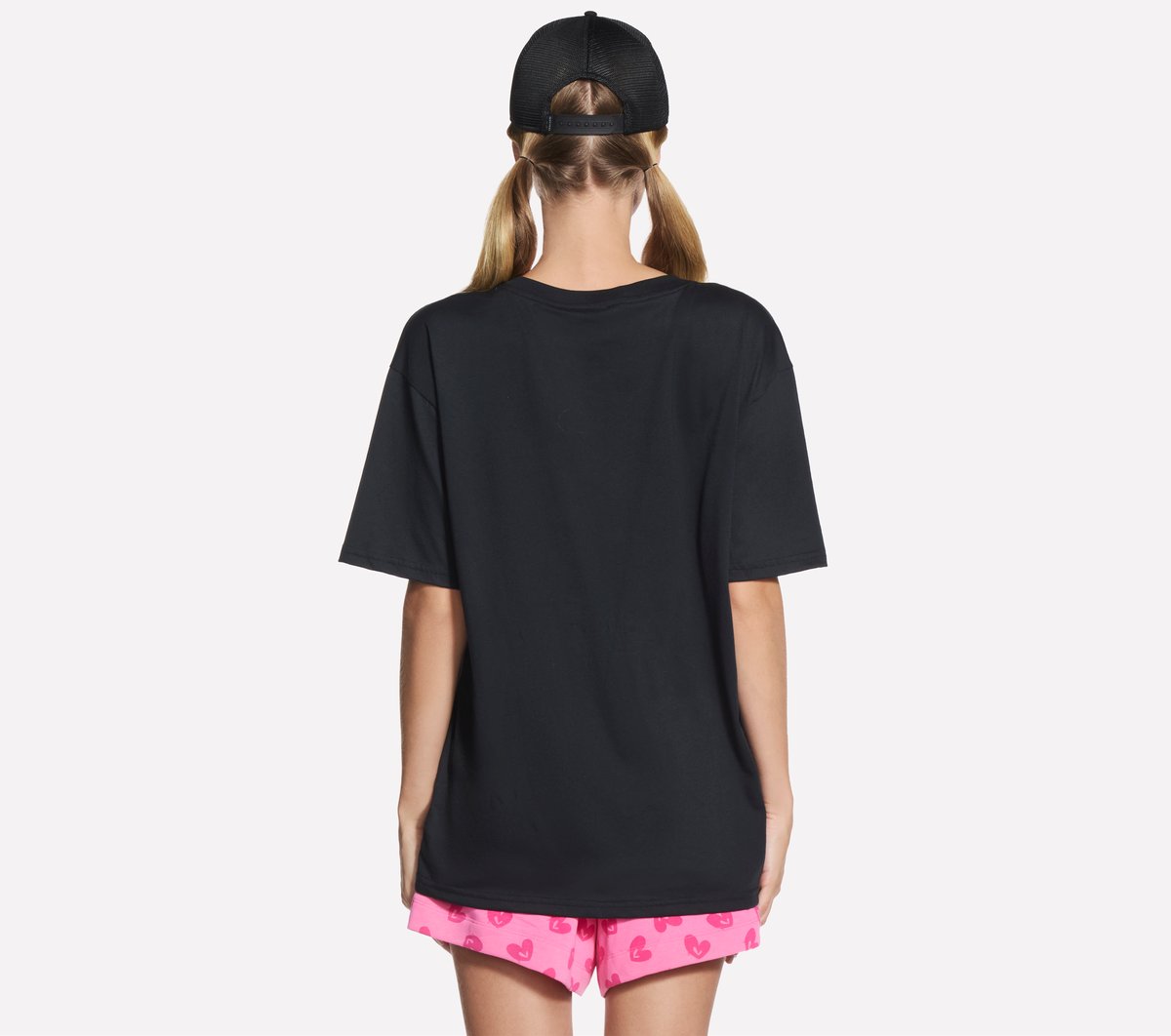 Skechers Sale | Women Jason Naylor: Love Short Sleeve Tee