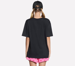Skechers Sale | Women Jason Naylor: Love Short Sleeve Tee