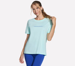 Skechers On sale | Women Performance Pace Short Sleeve Tee