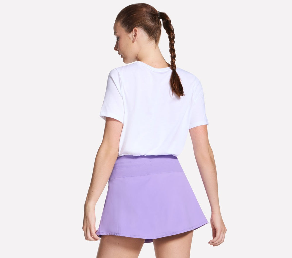 Skechers Discount | Women Courtside Tee