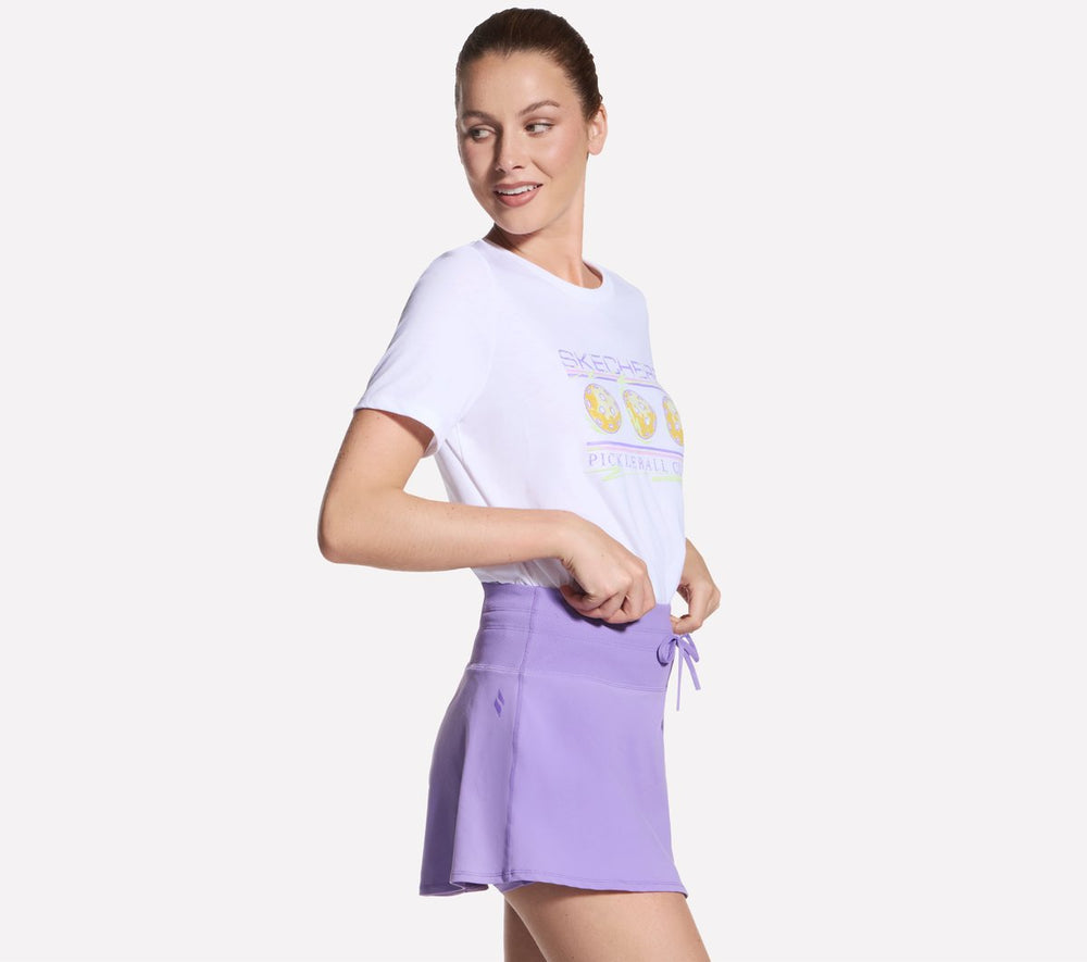 Skechers Discount | Women Courtside Tee
