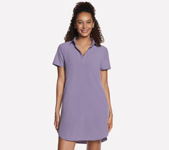 Skechers Outlet | Women Commuter Short Sleeve Dress