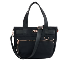Skechers Online | Women|Kids|Clothing Shopper D-Ring Bag