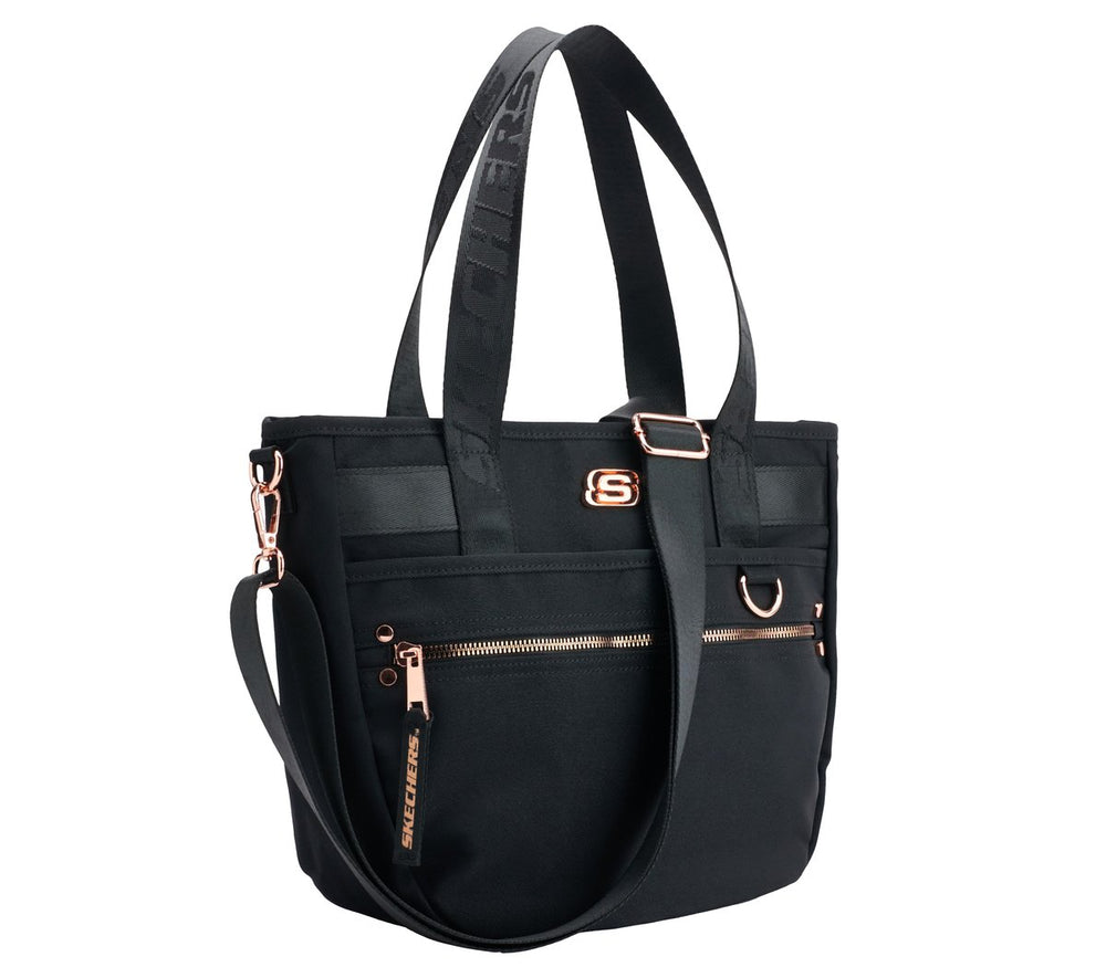 Skechers Online | Women|Kids|Clothing Shopper D-Ring Bag