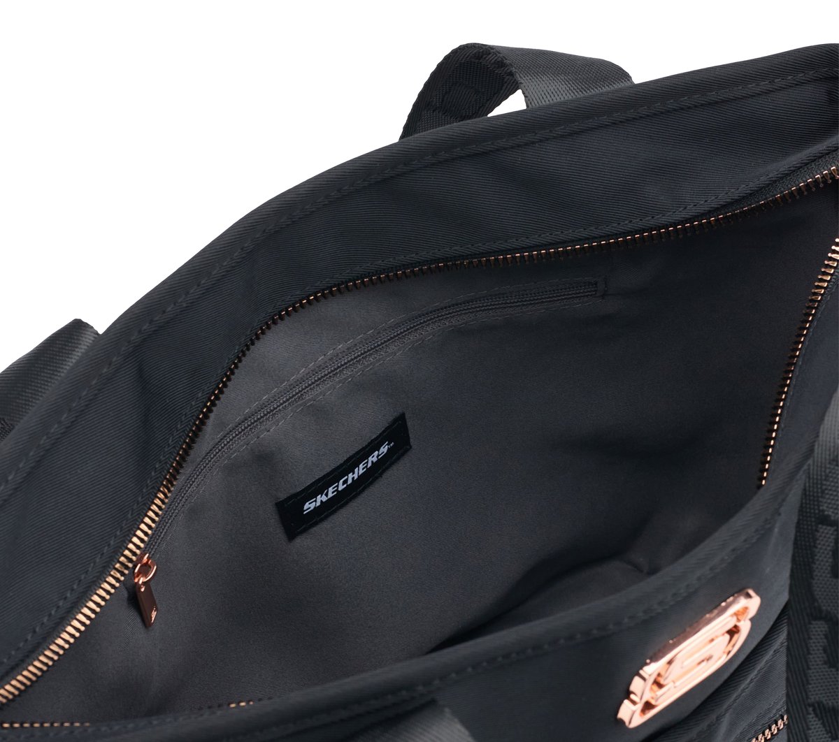 Skechers Online | Women|Kids|Clothing Shopper D-Ring Bag