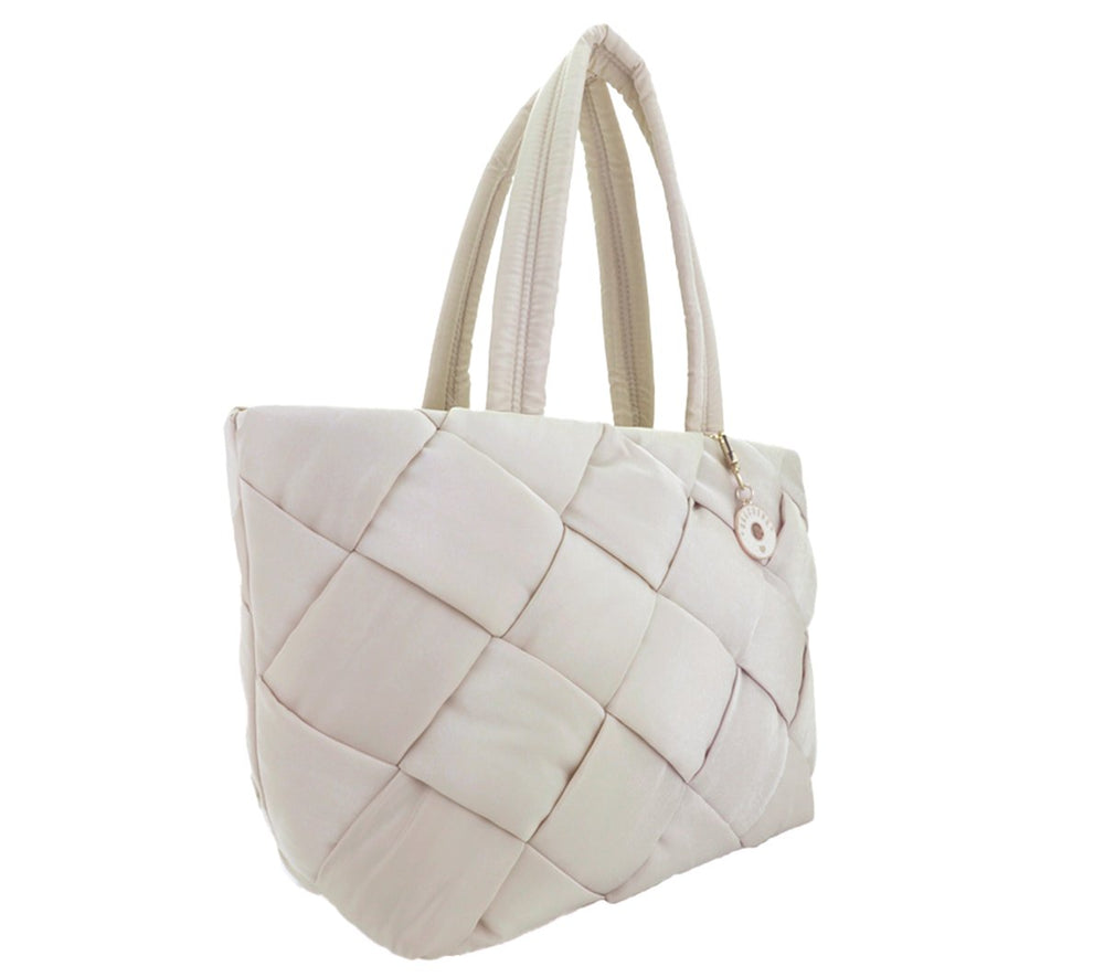 Skechers Outlet | Women|Kids|Clothing Woven Tote Bag