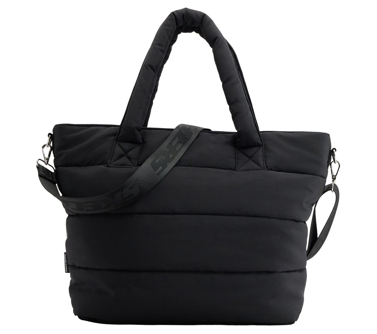 Skechers Outlet | Women|Kids|Clothing Quilted Tote Bag