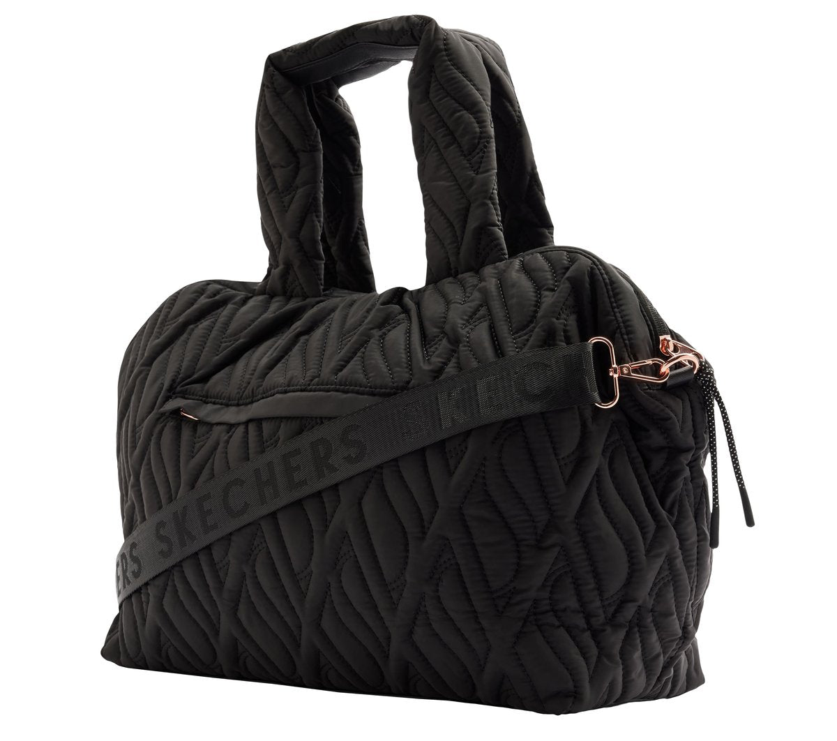 Skechers Outlet | Women|Kids|Clothing Quilted Gym Bag