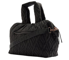 Skechers Outlet | Women|Kids|Clothing Quilted Gym Bag