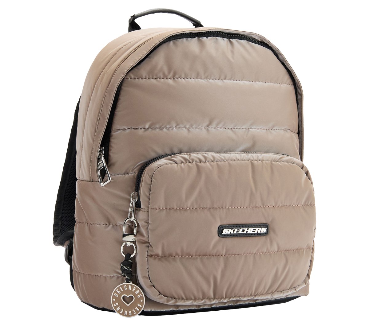 Skechers Outlet | Women|Kids|Clothing Mini Quilted Puffer Backpack