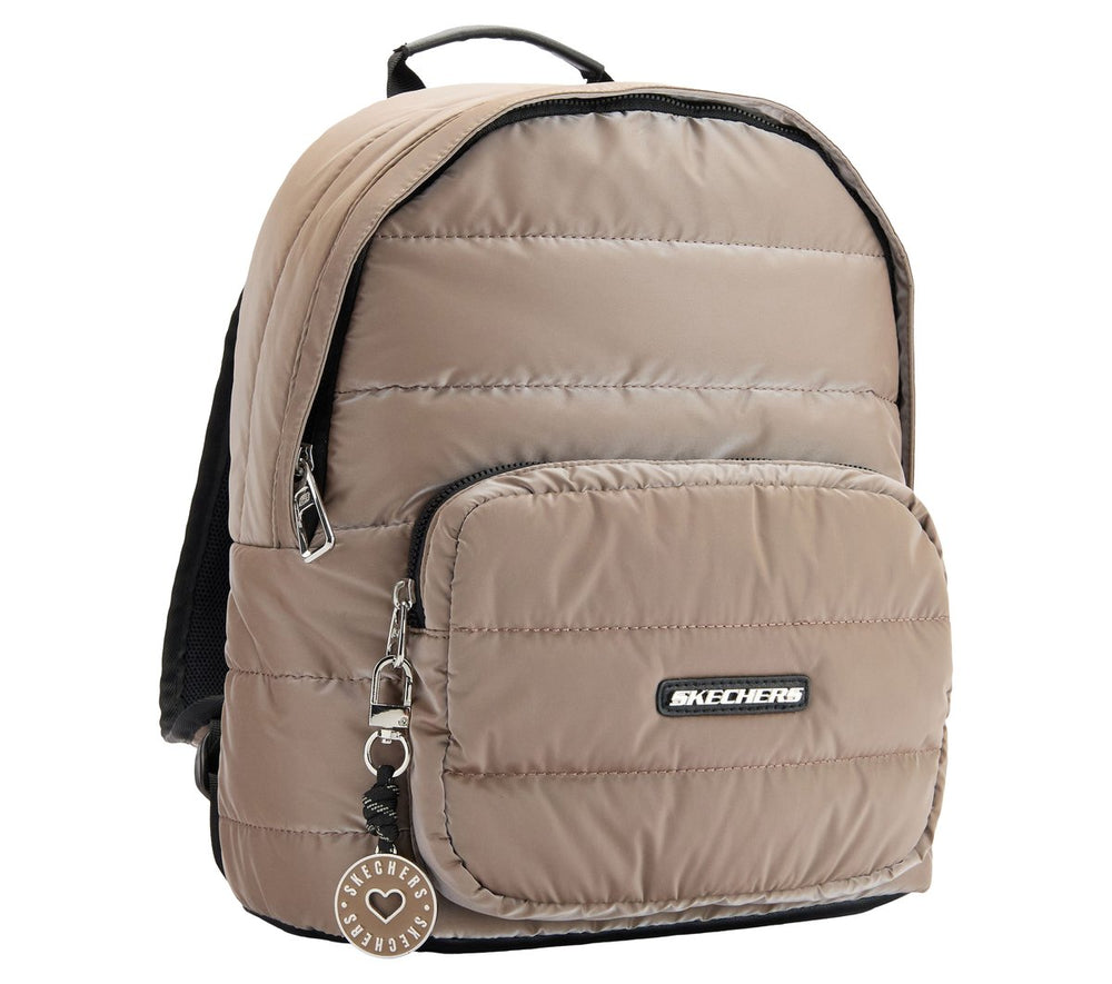 Skechers Outlet | Women|Kids|Clothing Mini Quilted Puffer Backpack