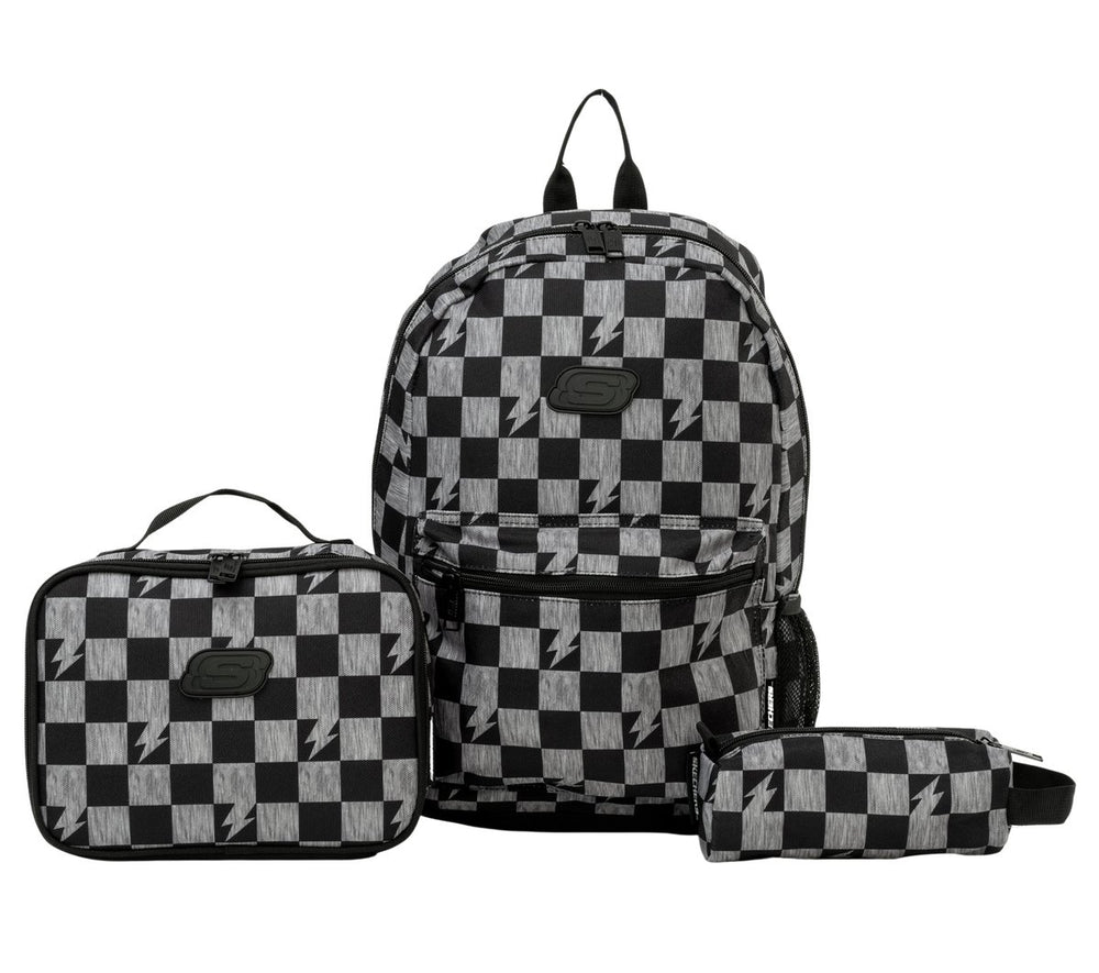 Skechers Outlet | Women|Kids|Clothing Utility Backpack Set