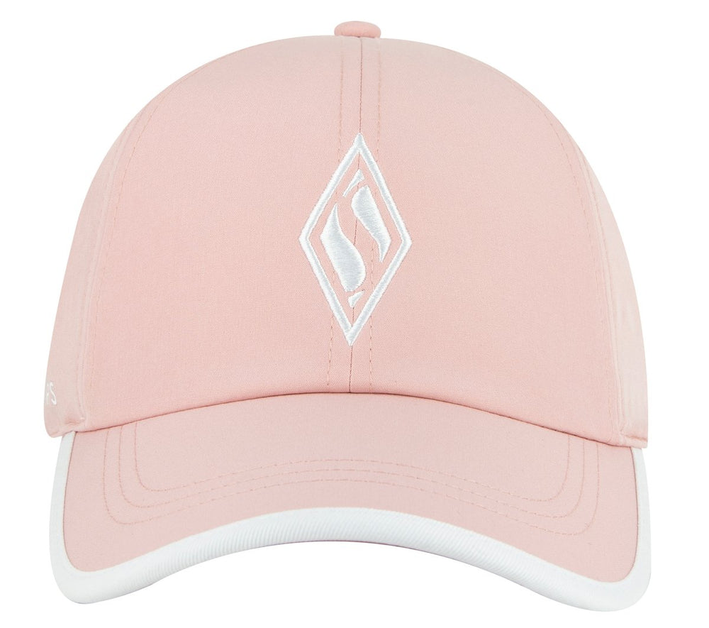 Skechers US | Women|Clothing Skechweave Diamond Colorblock Hat
