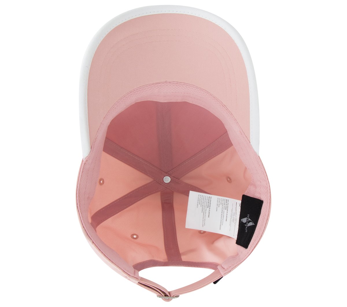 Skechers US | Women|Clothing Skechweave Diamond Colorblock Hat