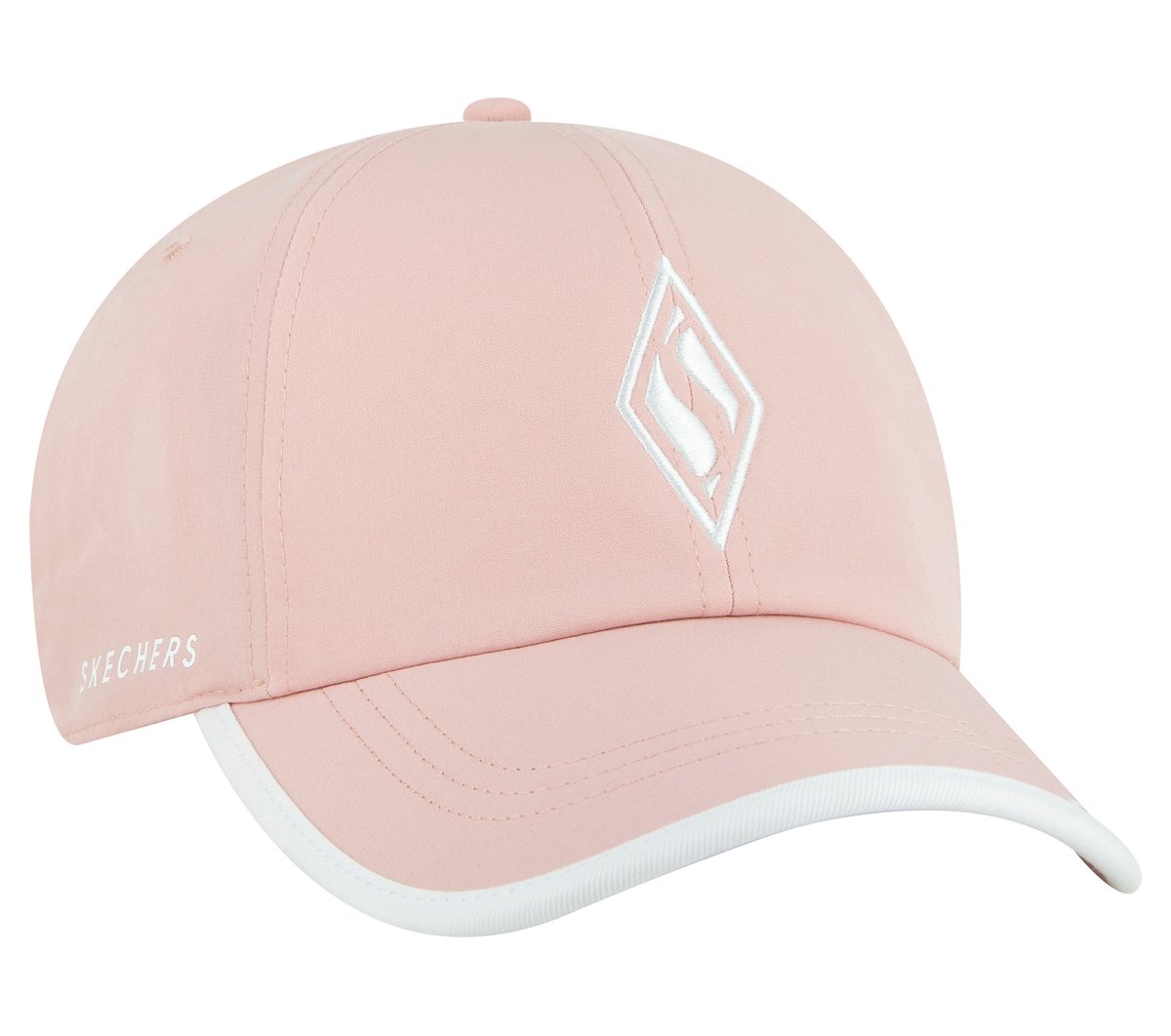 Skechers US | Women|Clothing Skechweave Diamond Colorblock Hat