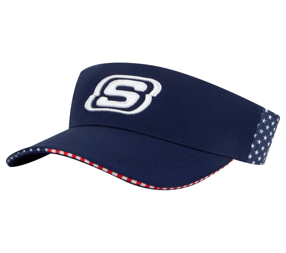 Skechers Online | Women|Men|Clothing Americana Visor