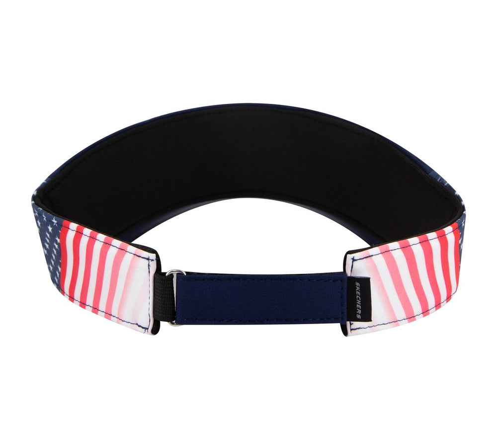 Skechers Online | Women|Men|Clothing Americana Visor