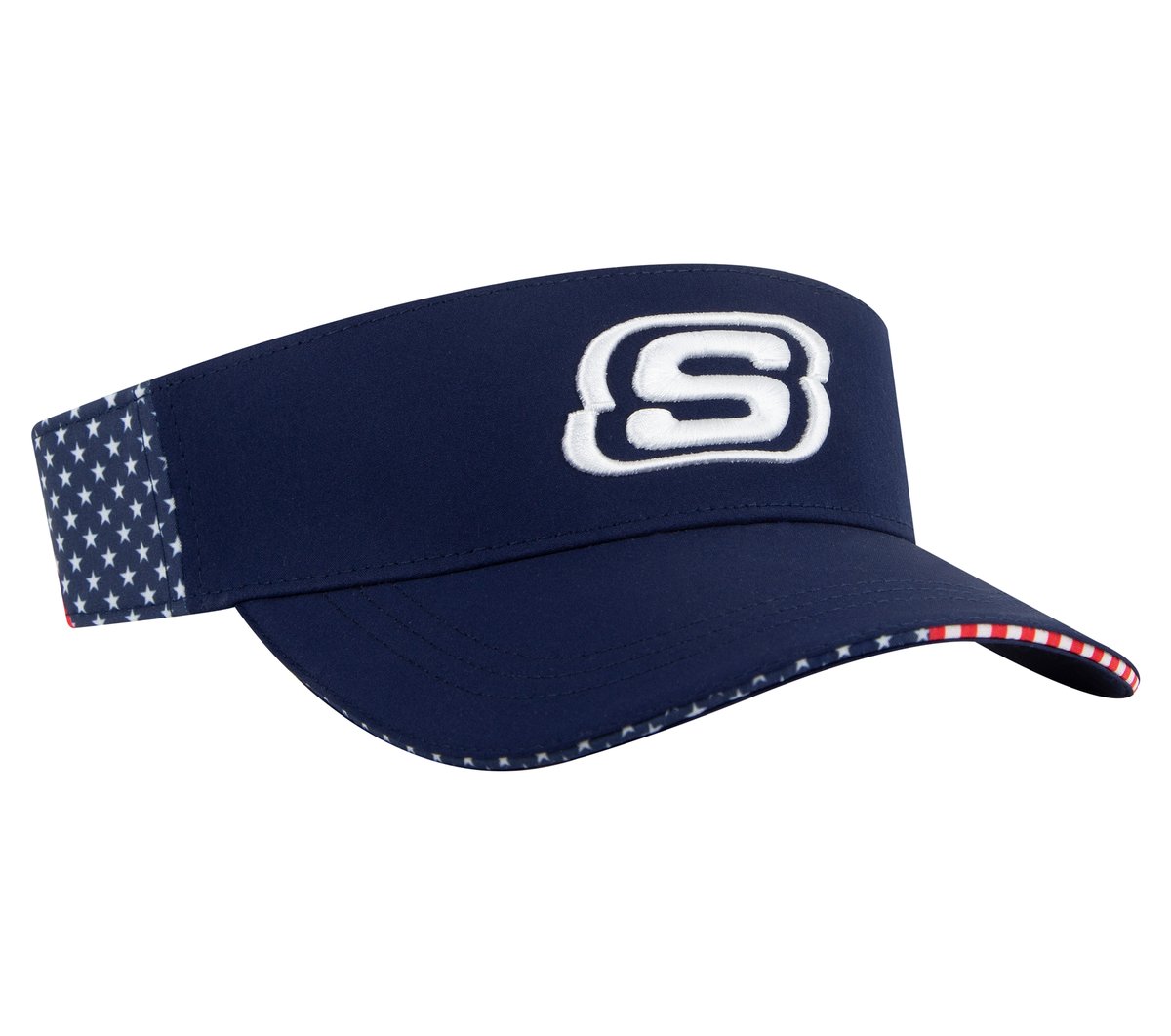 Skechers Online | Women|Men|Clothing Americana Visor