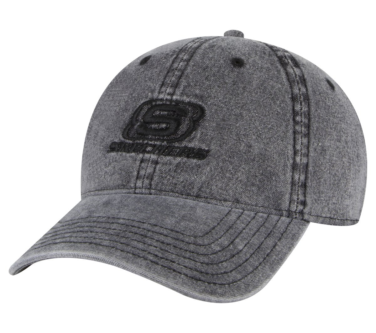 Skechers On sale | Women|Men|Clothing Denim Embroidered Hat