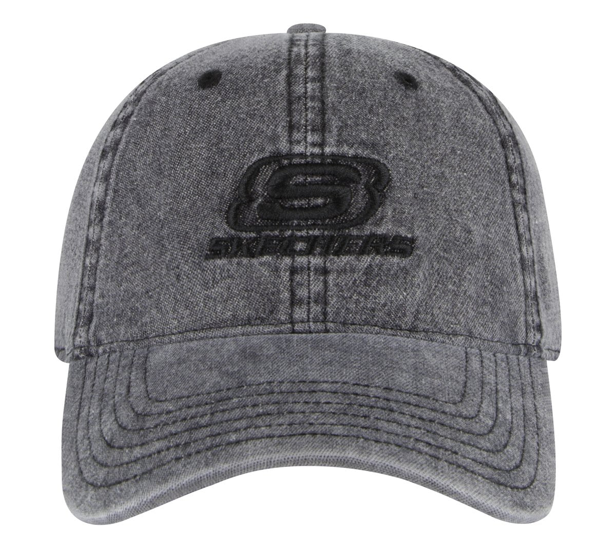 Skechers On sale | Women|Men|Clothing Denim Embroidered Hat