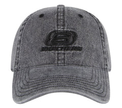 Skechers On sale | Women|Men|Clothing Denim Embroidered Hat