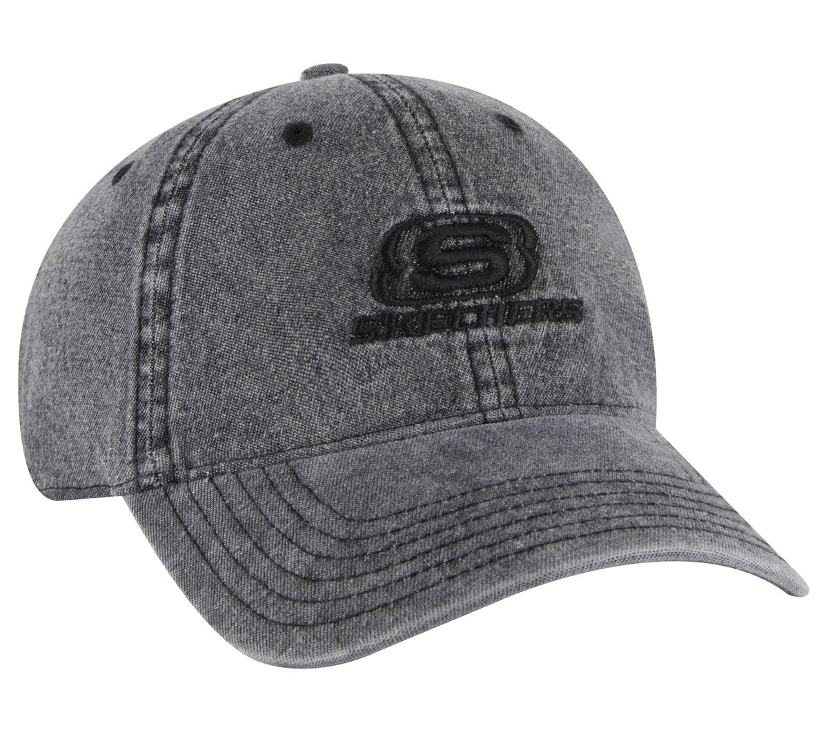 Skechers On sale | Women|Men|Clothing Denim Embroidered Hat